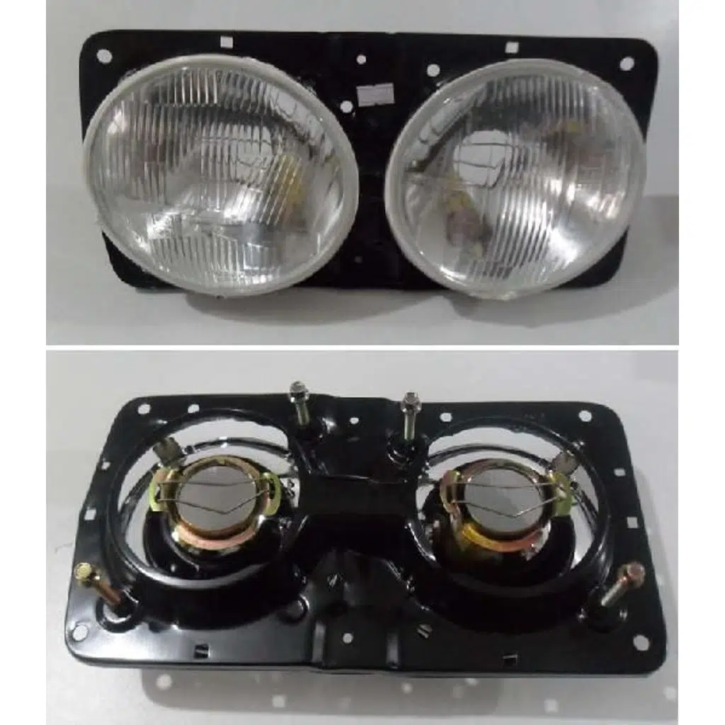 FAR ÇİFTLİ FIAT M131 SAĞ (1 AD )