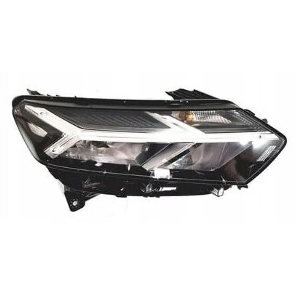 FAR KOMPLE (BEYAZ ÇİZGİLİ) SAĞ SANDERO STEPWAY 2023- (1 AD )