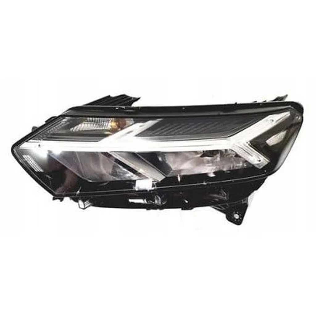 FAR KOMPLE (BEYAZ ÇİZGİLİ) SOL SANDERO STEPWAY 2023- (1 AD )