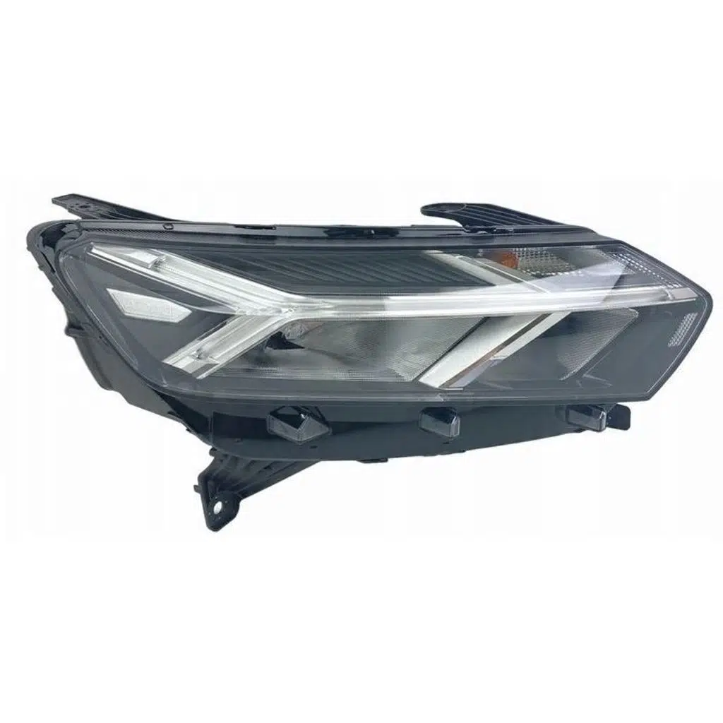 FAR KOMPLE (KROM ÇİZGİLİ) SAĞ SANDERO STEPWAY 2023- (1 AD )