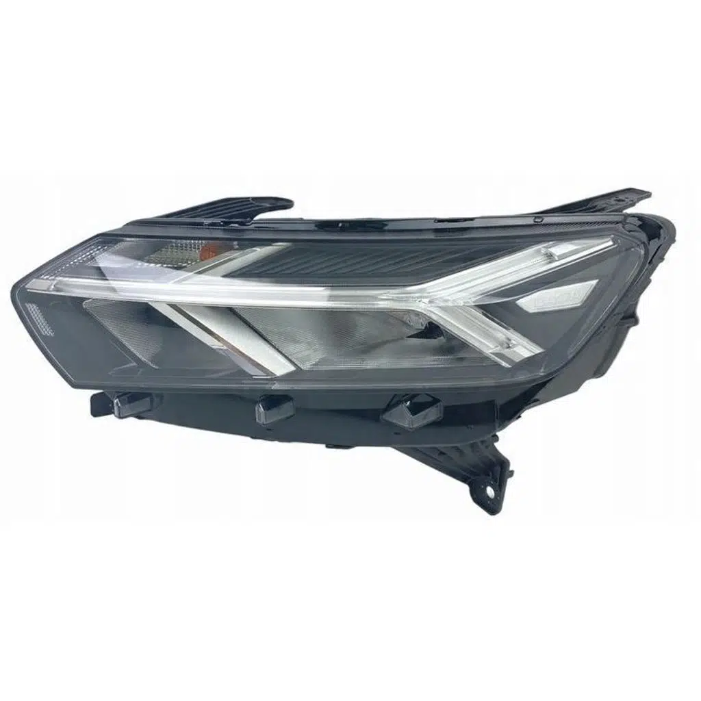 FAR KOMPLE (KROM ÇİZGİLİ) SOL SANDERO STEPWAY 2023- (1 AD )