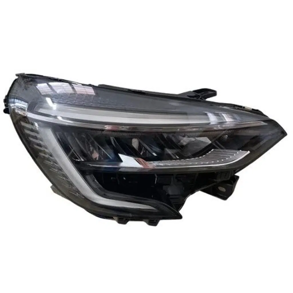 FAR KOMPLE (LEDLİ) SAĞ R.CLIO 5 ( MAKYAJLI ) 2023- (1 AD )