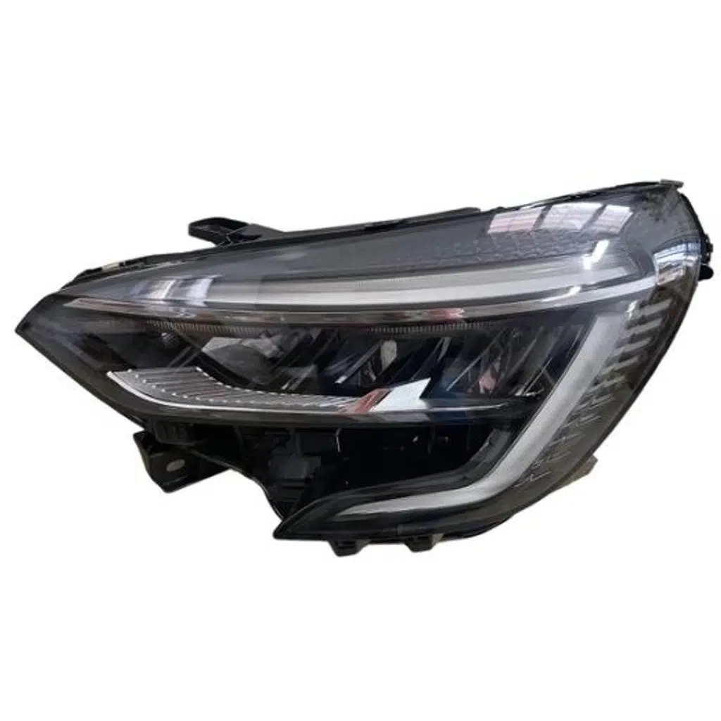 FAR KOMPLE (LEDLİ) SOL R.CLIO 5 ( MAKYAJLI ) 2023- (1 AD )