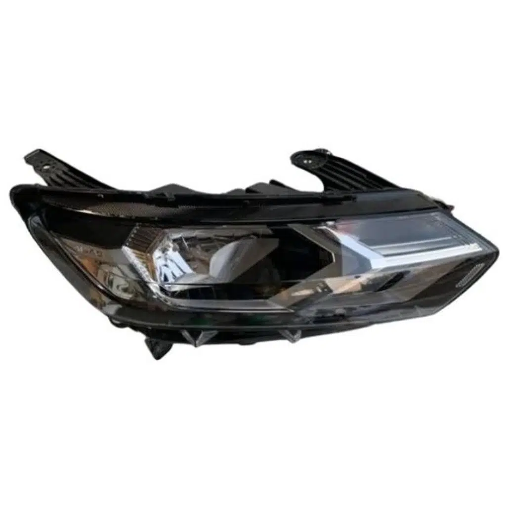 FAR KOMPLE (SİYAH) SAĞ D.SANDERO III 2021- (1 AD )