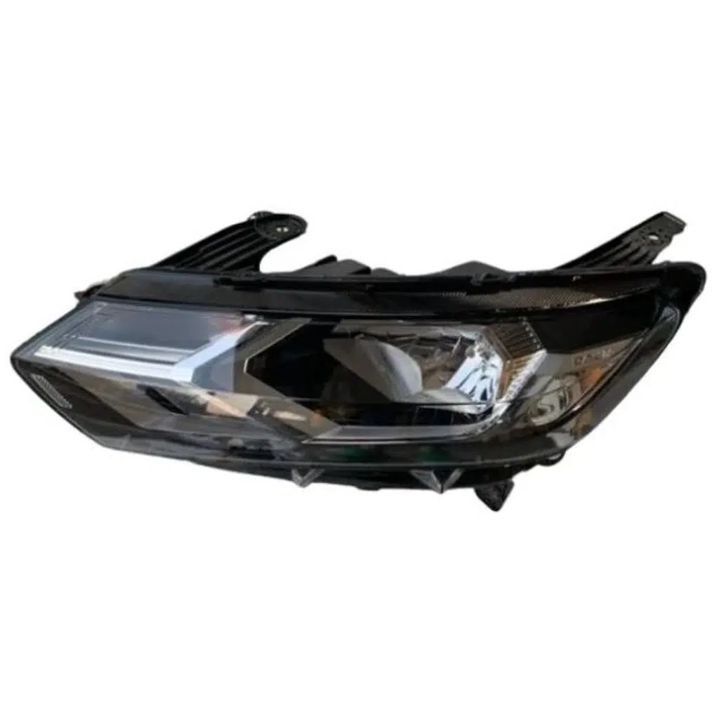 FAR KOMPLE (SİYAH) SOL D.SANDERO III 2021- (1 AD )