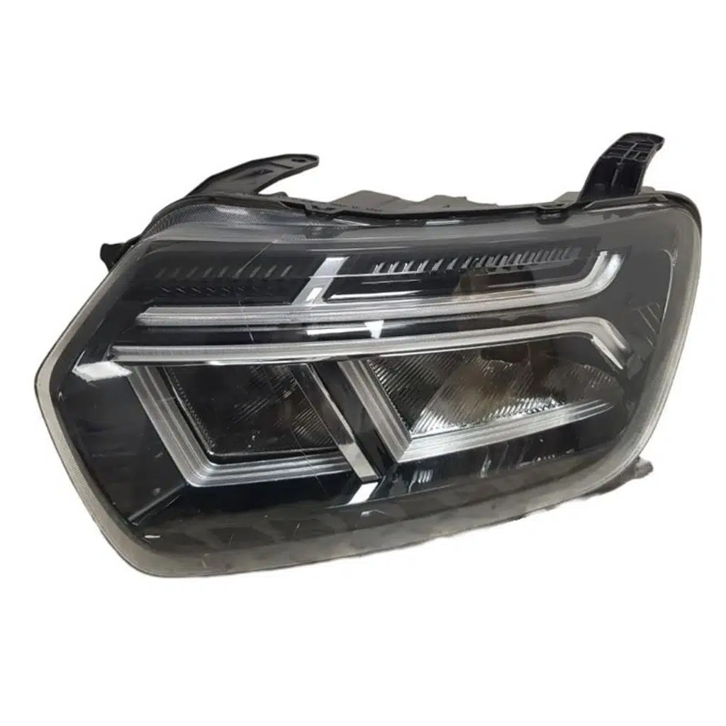 FAR KOMPLE SOL D.DUSTER II 2018-21 (1 AD )