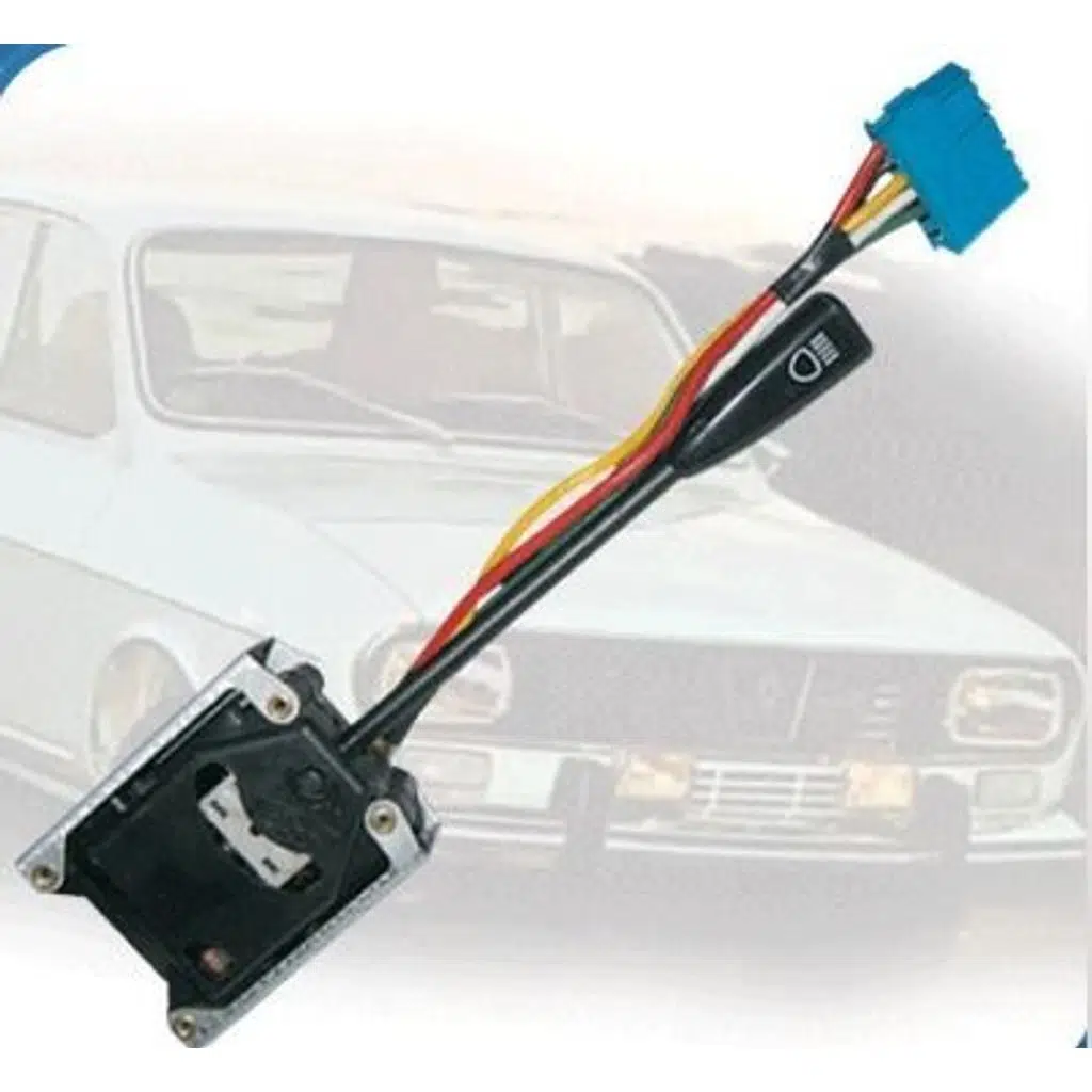 FAR KORNA KOLU RENAULT R12 (1 AD )