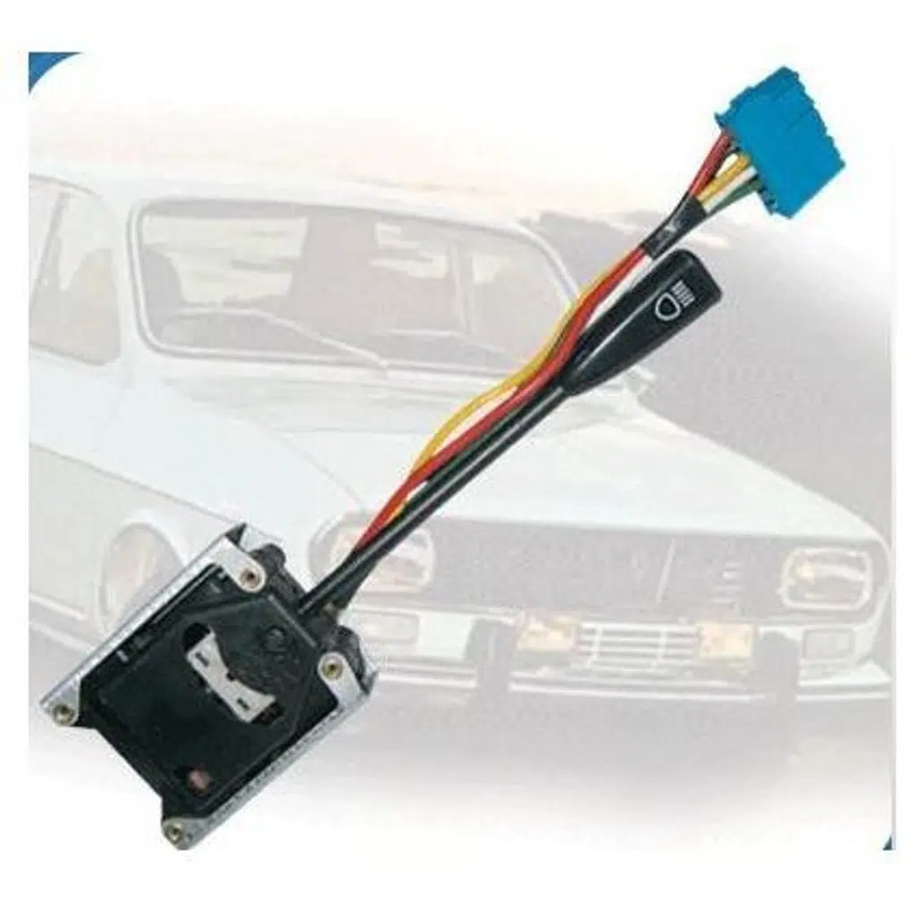 FAR KORNA KOLU RENAULT R12 (1 AD )