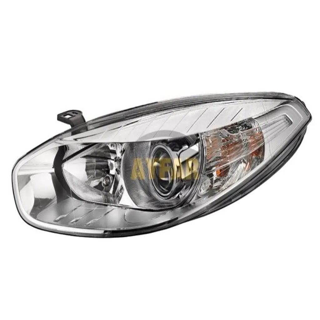 FAR KROM ÇERÇEVELİ MERCEKLİ MOTORLU SAĞ RENAULT FLUENCE ( 2013 > ) (1 AD )