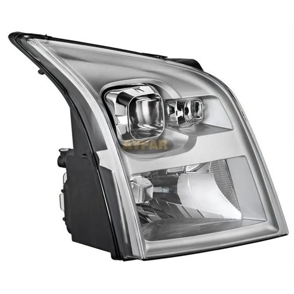 FAR MANUEL SAĞ FORD TRANSIT V347 (06-..) (1 AD )