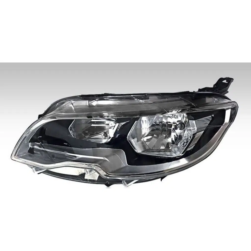 FAR MANUEL SAĞ PEUGEOT 301 ( 2017- ) MAKYAJLI TİP (1 AD )