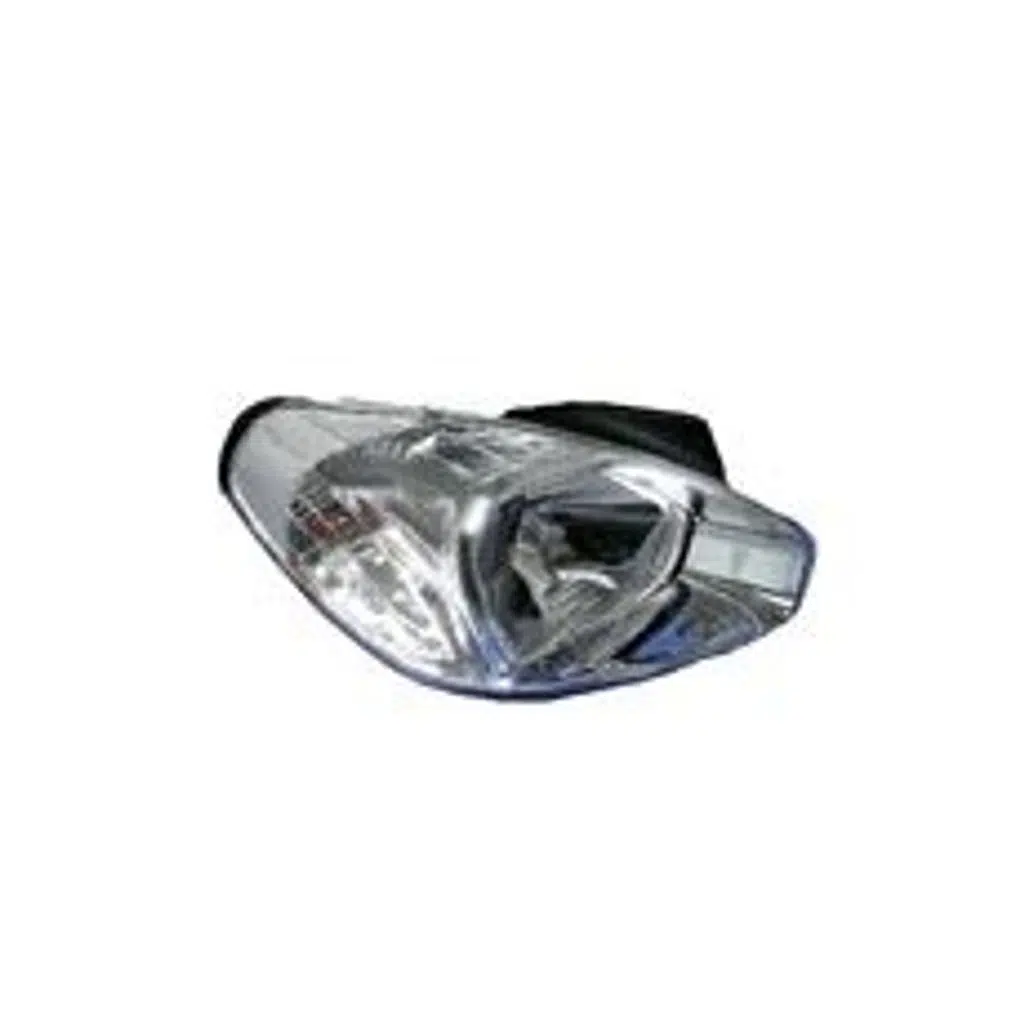 FAR MANUEL SOL HYUNDAI ACCENT ERA (2006-2011) ŞEFFAF SİNYALLİ (1 AD )