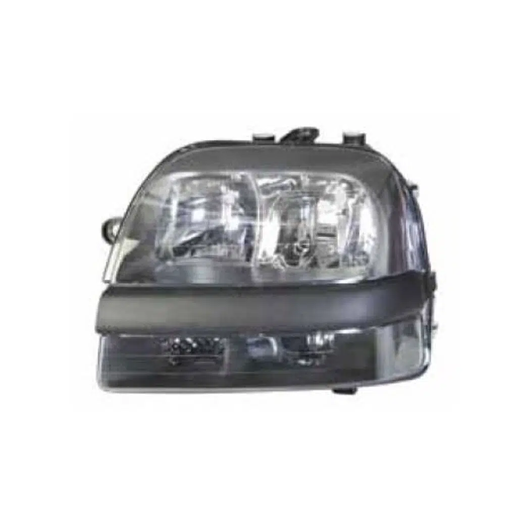 FAR MOTORLU SOL FIAT DOBLO (2001-2006) SİSLİ (1 AD )