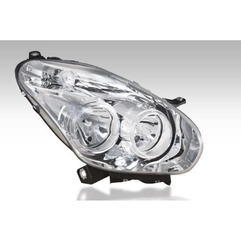 FAR MOTORLU SOL FIAT DOBLO (2010-2014) (1 AD )