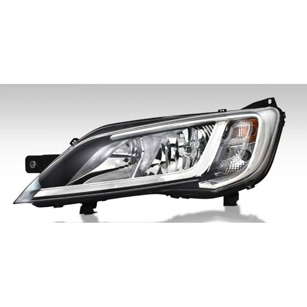 FAR MOTORLU SOL FIAT DUCATO PEUGEOT BOXER CITROEN JUMPER ( 2014? ) (1 AD )