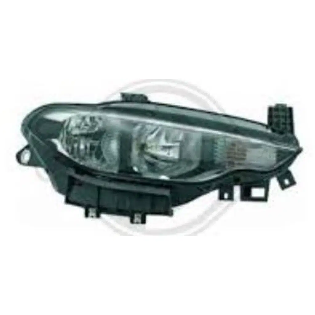 FAR MOTORLU SOL FIAT EGEA SEDAN HB ( 2015 > ) (1 AD )