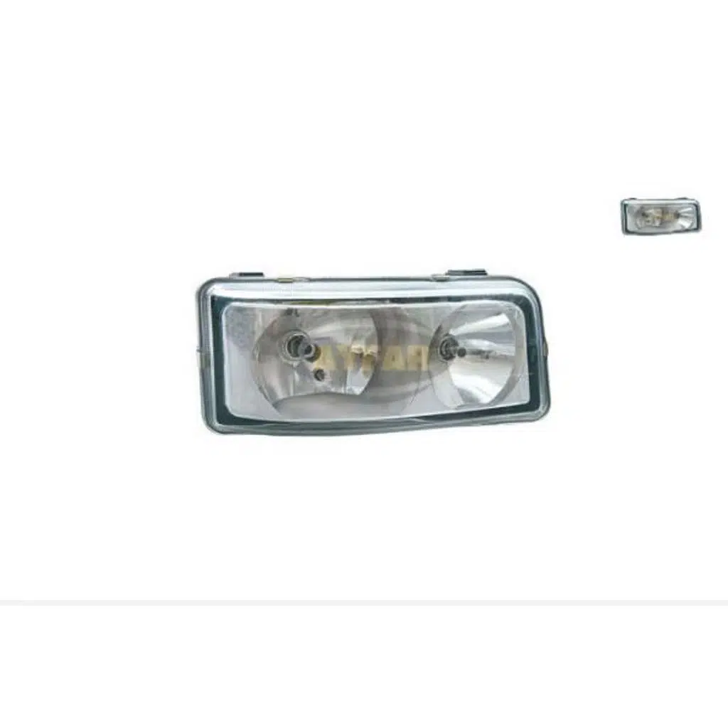 FAR MOTORLU SOL MAN TGA (2003-2009) E-BELGELİ (1 AD )
