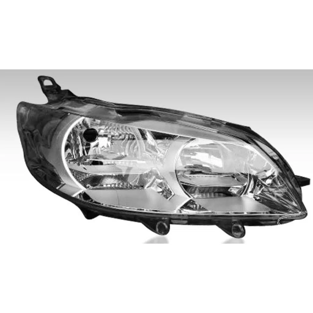 FAR MOTORLU SOL PEUGEOT 301 (1 AD )