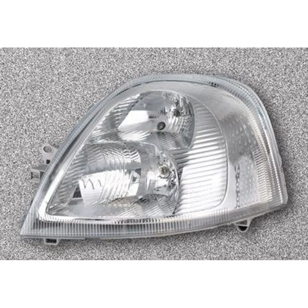 FAR MOTORLU SOL RENAULT MASTER (2003-2009 (1 AD )