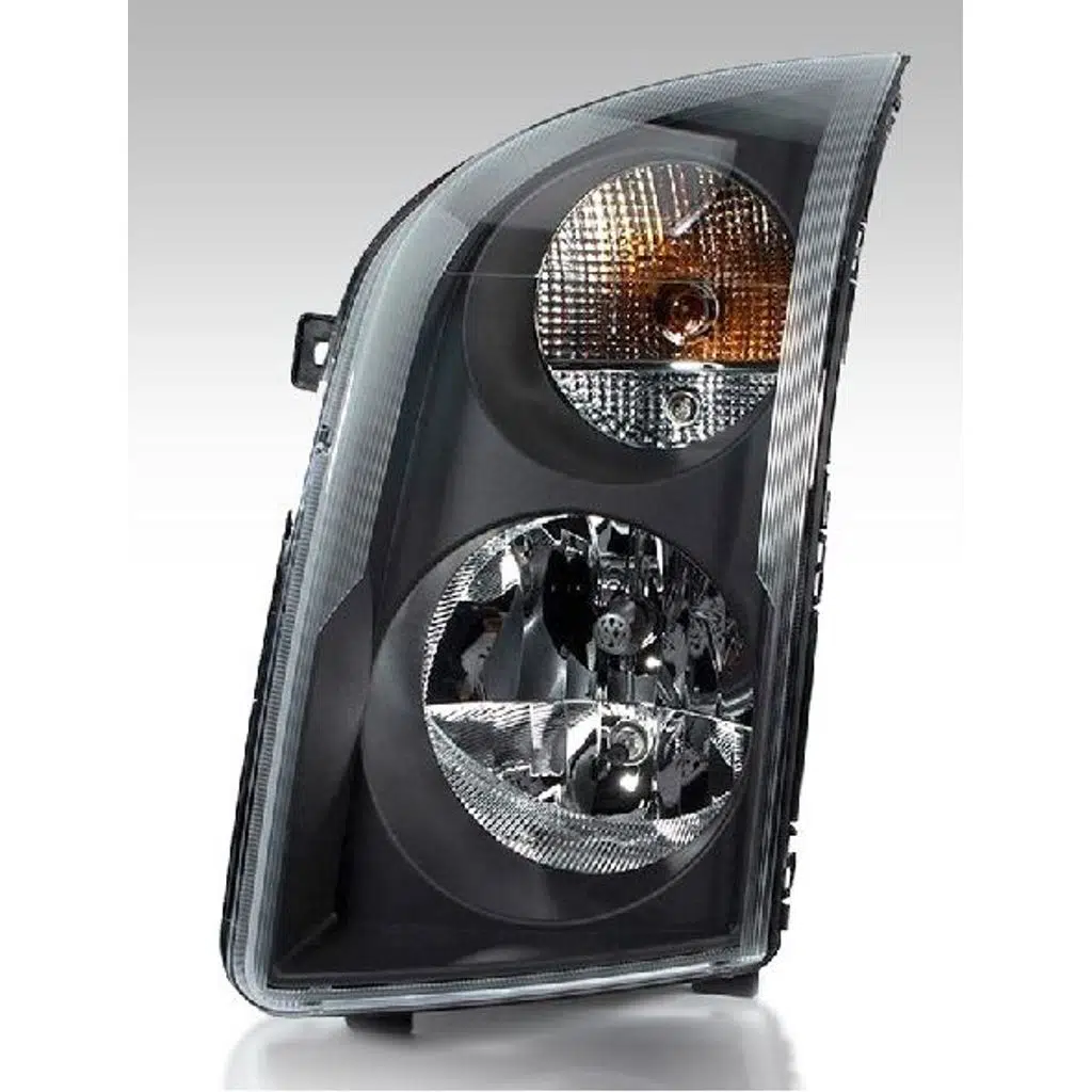 FAR MOTORLU SOL VW CRAFTER ( 2006 -2017 ) (1 AD )