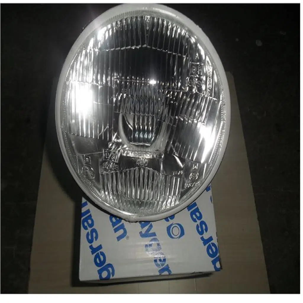 FAR REFLEKTÖR FIAT 131 KISA HÜZME DIŞ (1 AD )