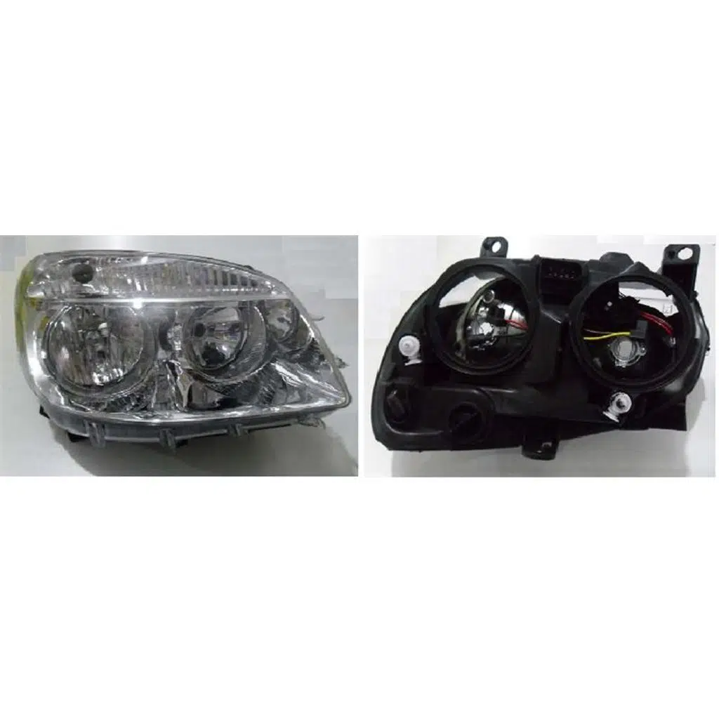 FAR SAĞ FIAT DOBLO II 2006-2010 MANUEL (1 AD )