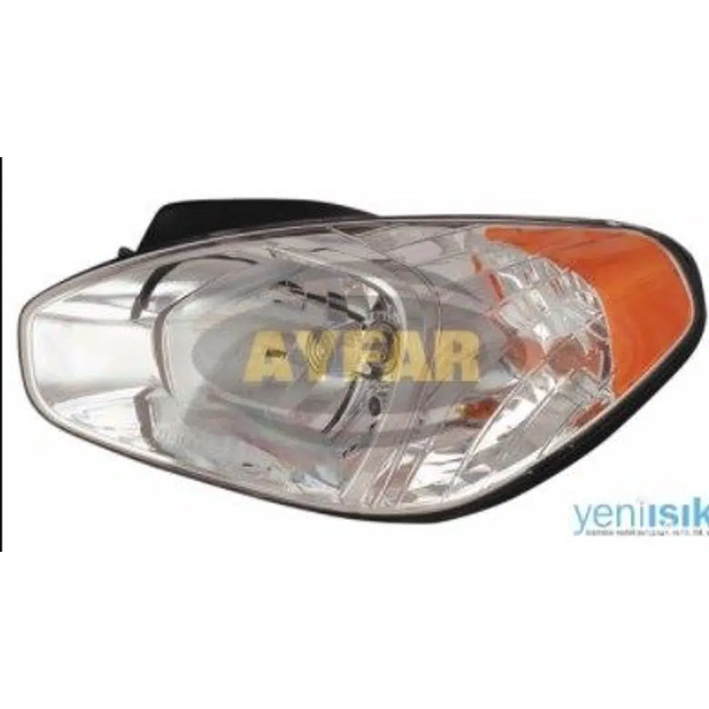 FAR SAĞ HYUNDAI ACCENT ERA (2006-2011) SARI SİNYALLİ MANUEL (1 AD )