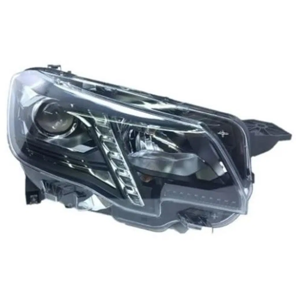 FAR SAĞ (LEDLİ -MOTORLU) PEUGEOT PARTNER -RİFTER 2021- (1 AD )