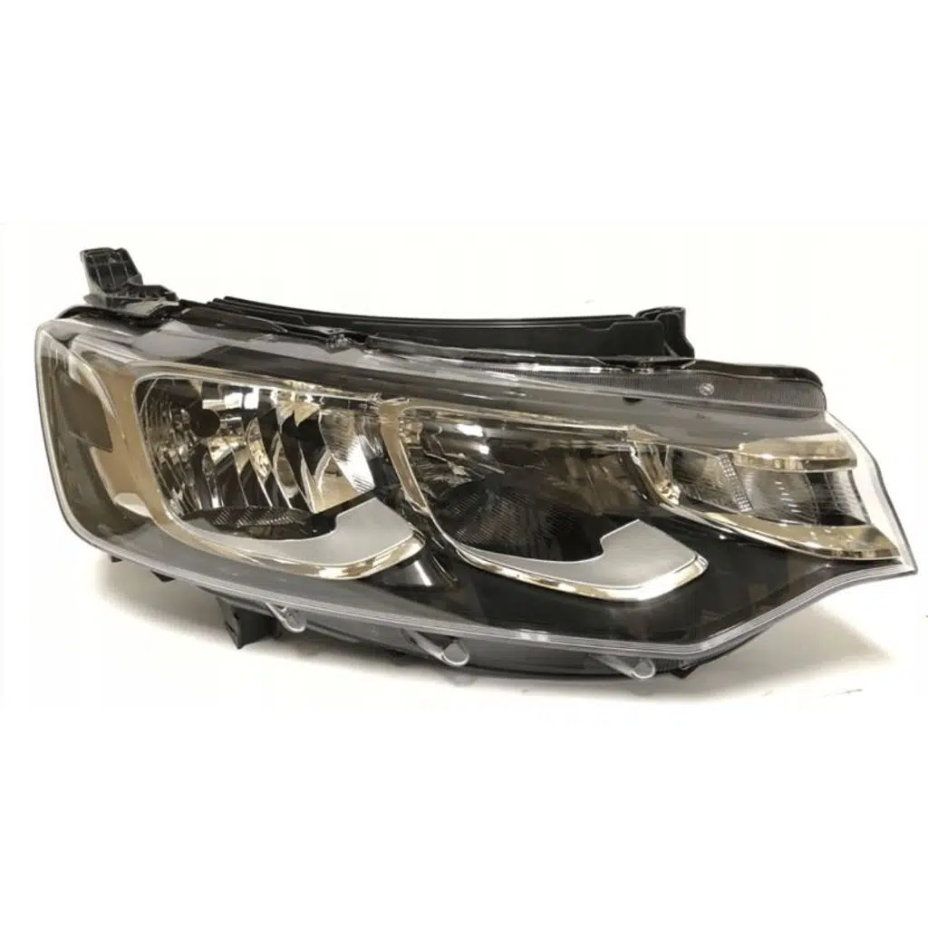 FAR SAĞ (MOTORLU) CITROEN C-ELYSEE (MAKYAJLI KASA) 2017- (1 AD )