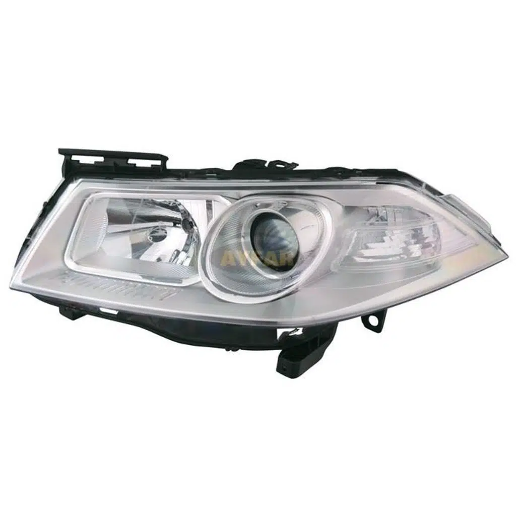 FAR SAĞ MOTORLU MERCEKLİ RENAULT MEGANE II 2005-2011 (1 AD )