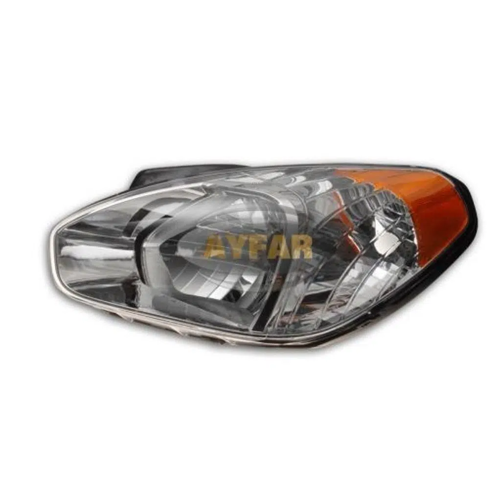 FAR SARI SİNYALLİ SAĞ MOTORLU HYUNDAI ACCENT ERA (2006-2009) (1 AD )
