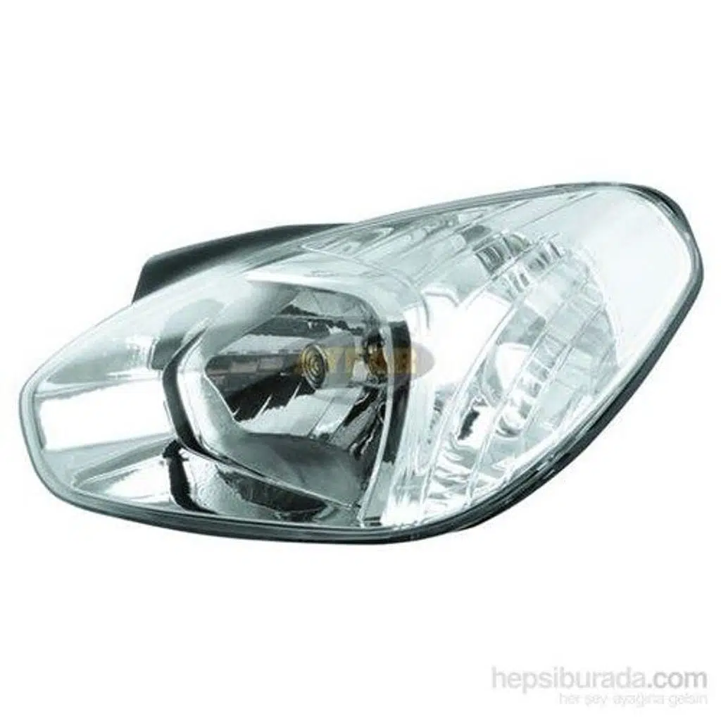 FAR ŞEFFAF SİNYALLİ SAĞ HYUNDAI ACCENT ERA (2006-2009) (MOTORU ÜZERİNDE) (1 AD )