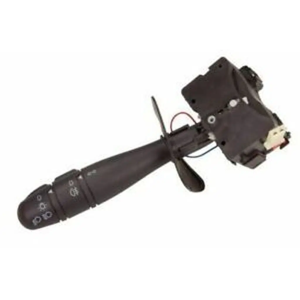 FAR+SİNYAL VE SİS KUMANDA KOLU RENAULT CLIO II 1.2-1.4-1.6-2.0 16V-1.5DCI-1.9D 1998- (1 AD )