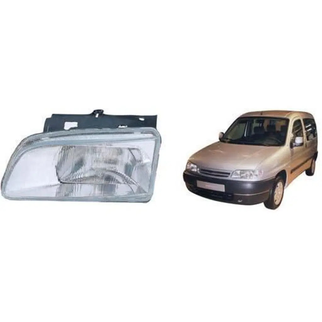 FAR SOL CITROEN BERLINGO (1996-2002) (1 AD )
