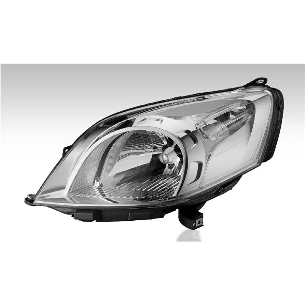 FAR SOL FIAT FIORINO PEUGEOT BIPPER CITROEN NEMO (2008- ) (1 AD )