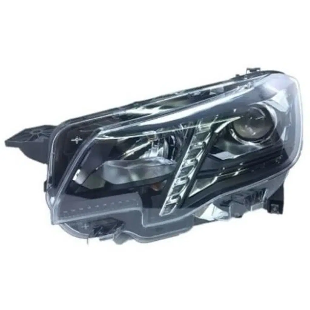 FAR SOL (LEDLİ -MOTORLU) PEUGEOT PARTNER -RİFTER 2021- (1 AD )