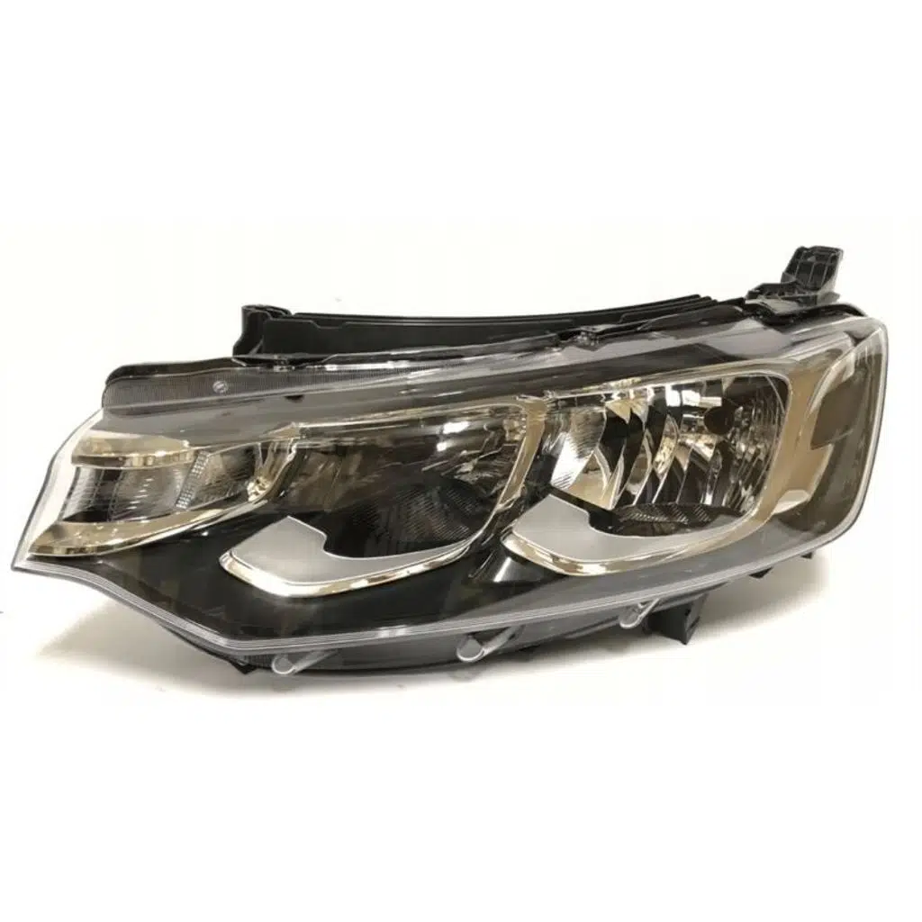 FAR SOL (MOTORLU) CITROEN C-ELYSEE (MAKYAJLI KASA) 2017- (1 AD )