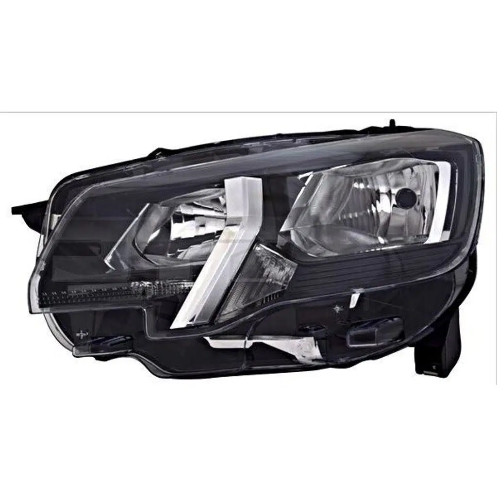 FAR SOL (MOTORLU) PEUGEOT PARTNER -RİFTER 2018- (1 AD )