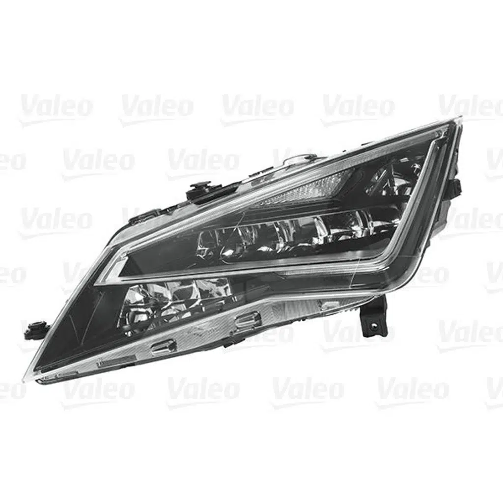 FAR(SOL) XENON SEAT LEON 2012/12 FULLLED (1 AD )