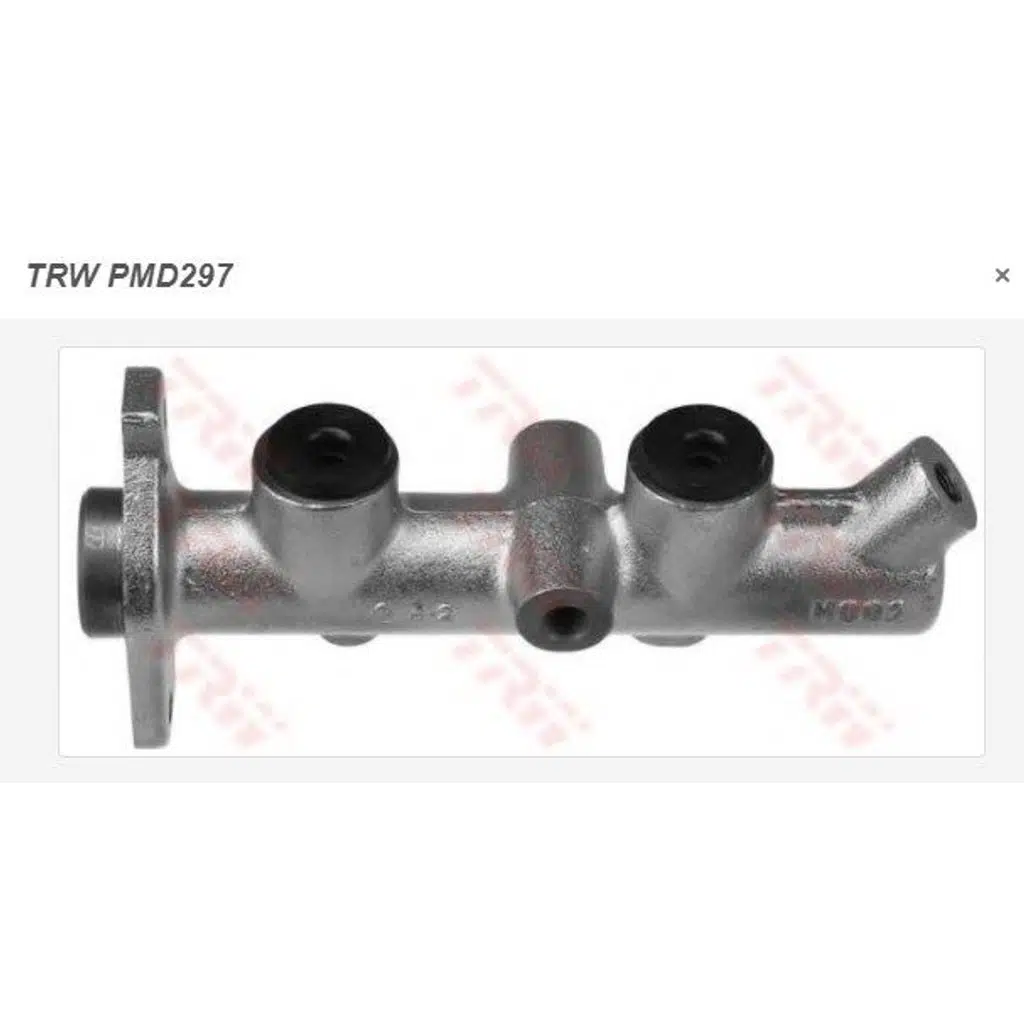 FREN ANA MERKEZ FIAT TOFAŞ 1600 MURAT 131 RENAULT R12 (1 AD )