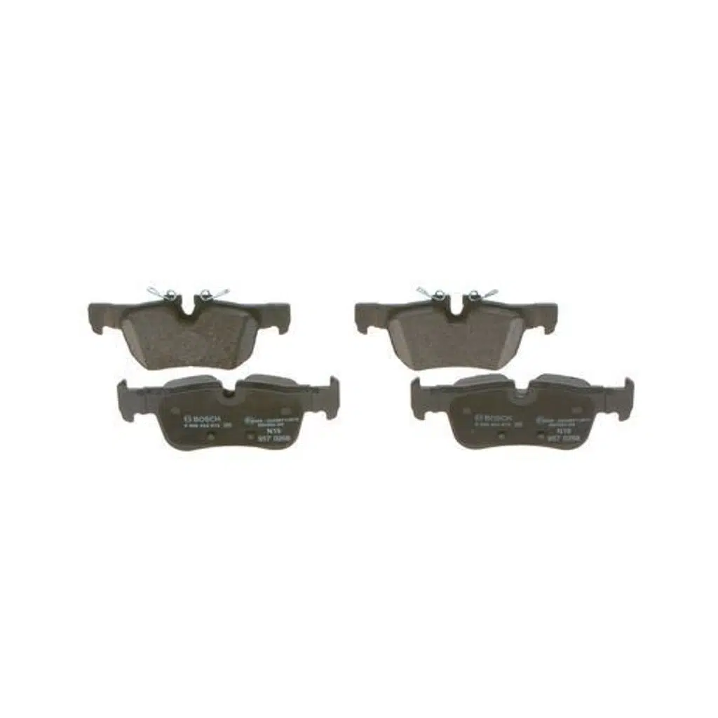 FREN BALATASI BMW MINI (BMW) 116 D 118 D 118 İ 120 D 120 D XDRİVE 120 İ 128 Tİ 214 D ACTİVE TO URER; 214 D GRAN TOURER; 216 D ACTİVE TOURER; 216 (1 TK )