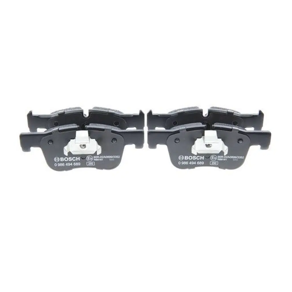 FREN BALATASI ÖN BMW F20-F21-F30-F31-F32-F33-F34-F36-F80-F82-F83-G20-G21-G28-G80-G81 (1 TK )