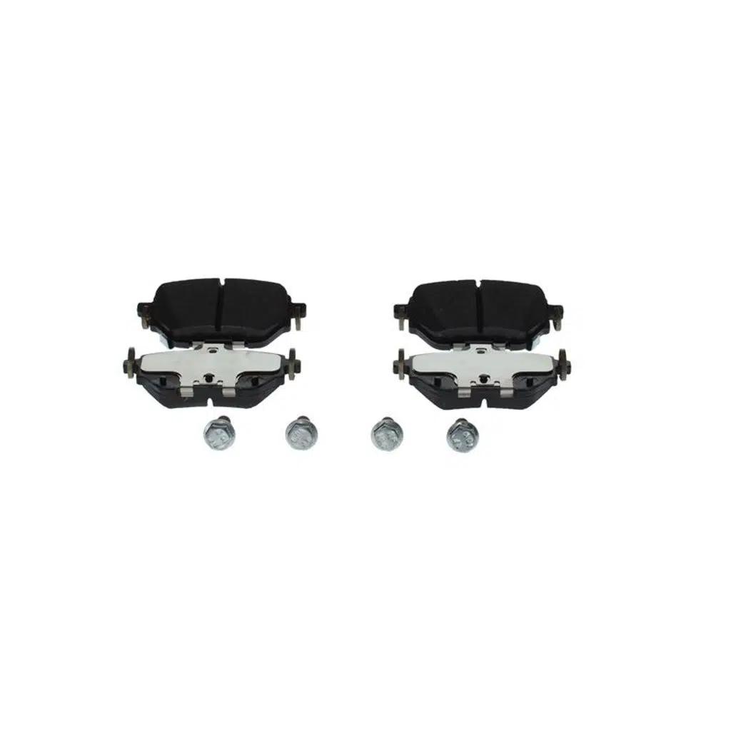FREN BALATASI TOYOTA COROLLA; YARİS CROSS (1 TK )