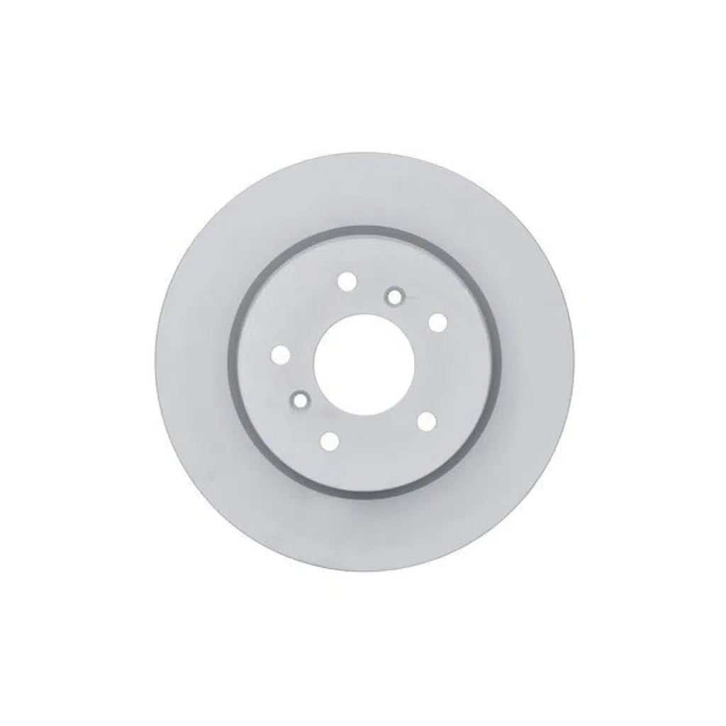 FREN DİSKİ ARKA . KAPLAMALI NISSAN; RENAULT KADJAR 1.2 TCE 130; KADJAR 1.3 TCE 140; K (2 AD )