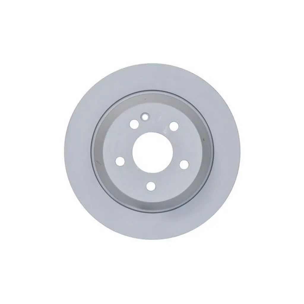 FREN DİSKİ ARKA .KAPLAMALI. YÜKSEK KARBON ALAŞIMLI MERCEDES 109 CDI; 111 CDI; 114 CDI; 114 CDI 4-MATİC; 116 CDI; 116 CDI 4-; 119 C (2 AD )
