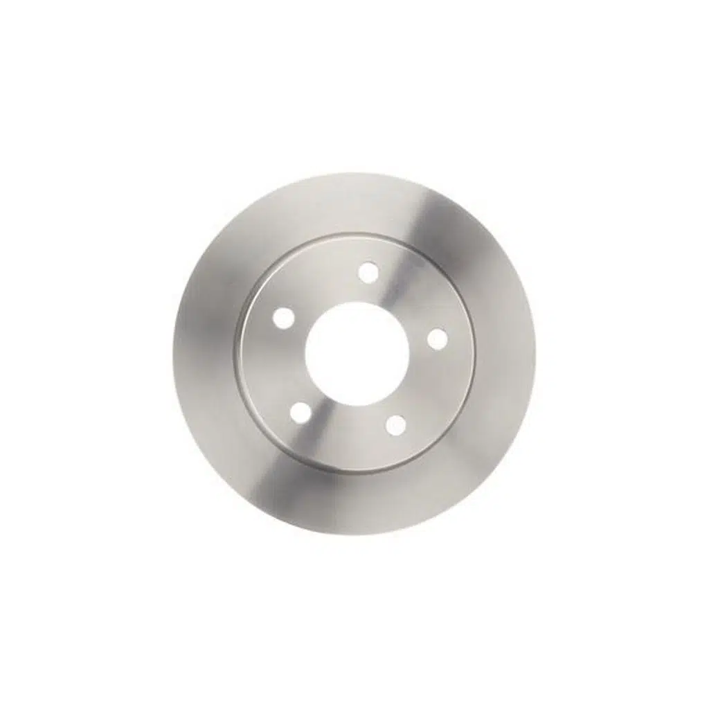 FREN DİSKİ ARKA DÜZ (265-5) (MAZDA-3 03/10) HATCHBACK (2 AD )