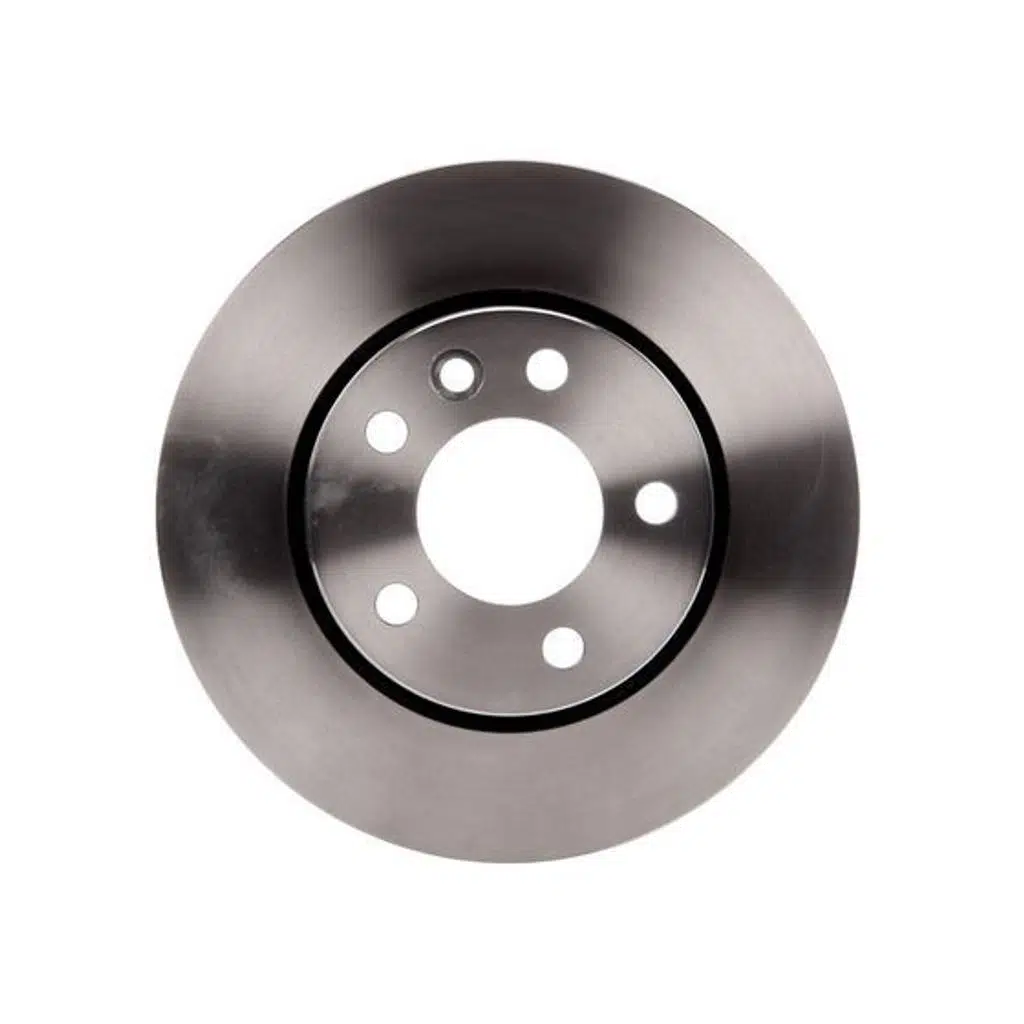 FREN DİSKİ ARKA HAVALI TRANSPOTER T5 1.9TDI 2.0 2.5TDI 04 / 03> MULTIVAN V 04 / 03> (2 AD )