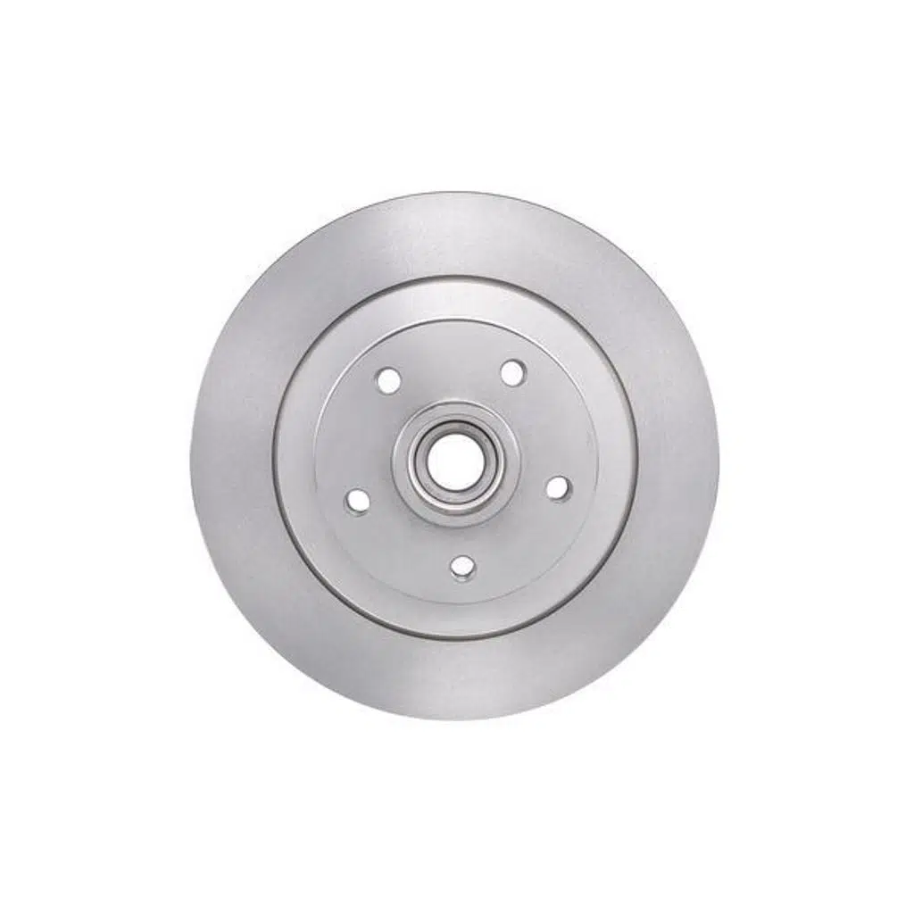 FREN DİSKİ ARKA RENAULT LAGUNA III 1.5 DCİ; LAGUNA III 1.5 DCİ GRANDTOUR; LAGUNA III 1.6; (2 AD )