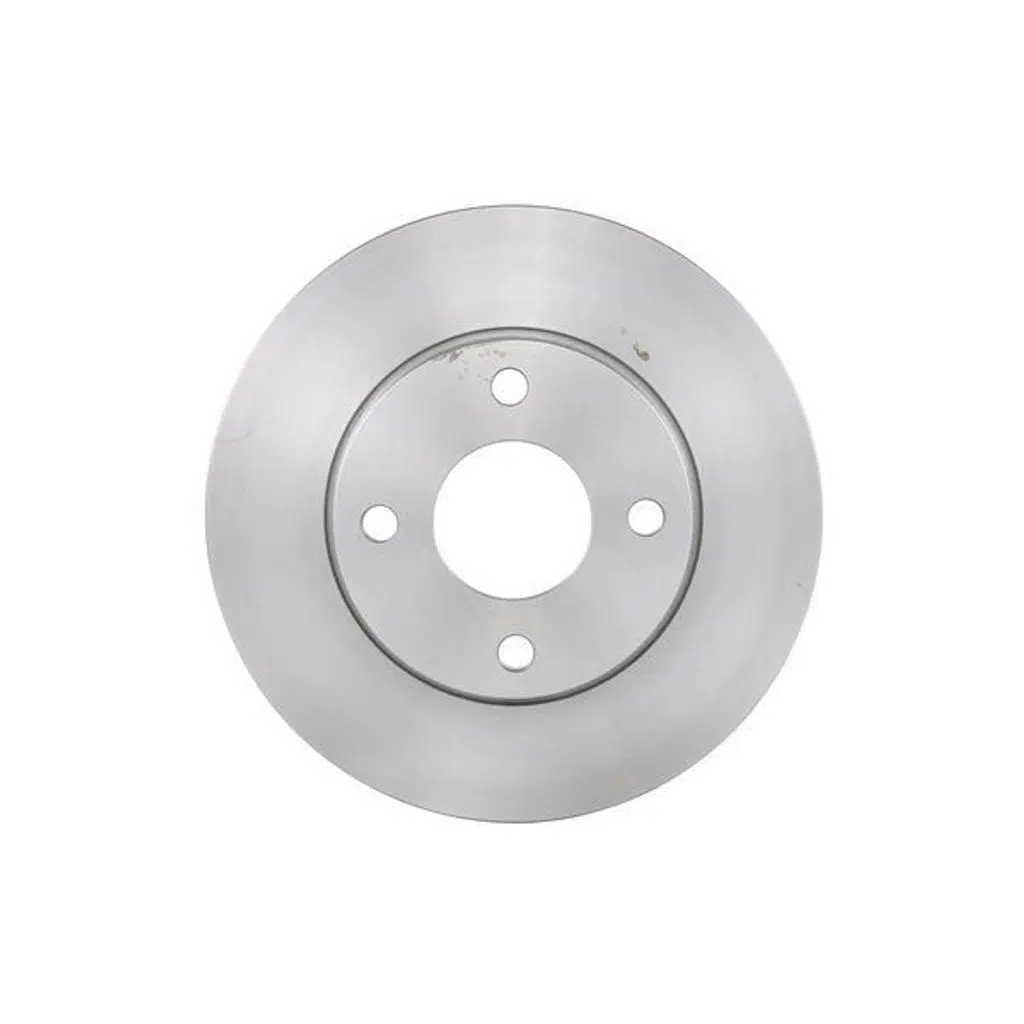 FREN DİSKİ ÖN FORD FIESTA-IV-V, FOCUS 1998- 2005, FUSION, KA, STREET KA 2003- 2005 MAZDA 2 2003 >> (2 AD )