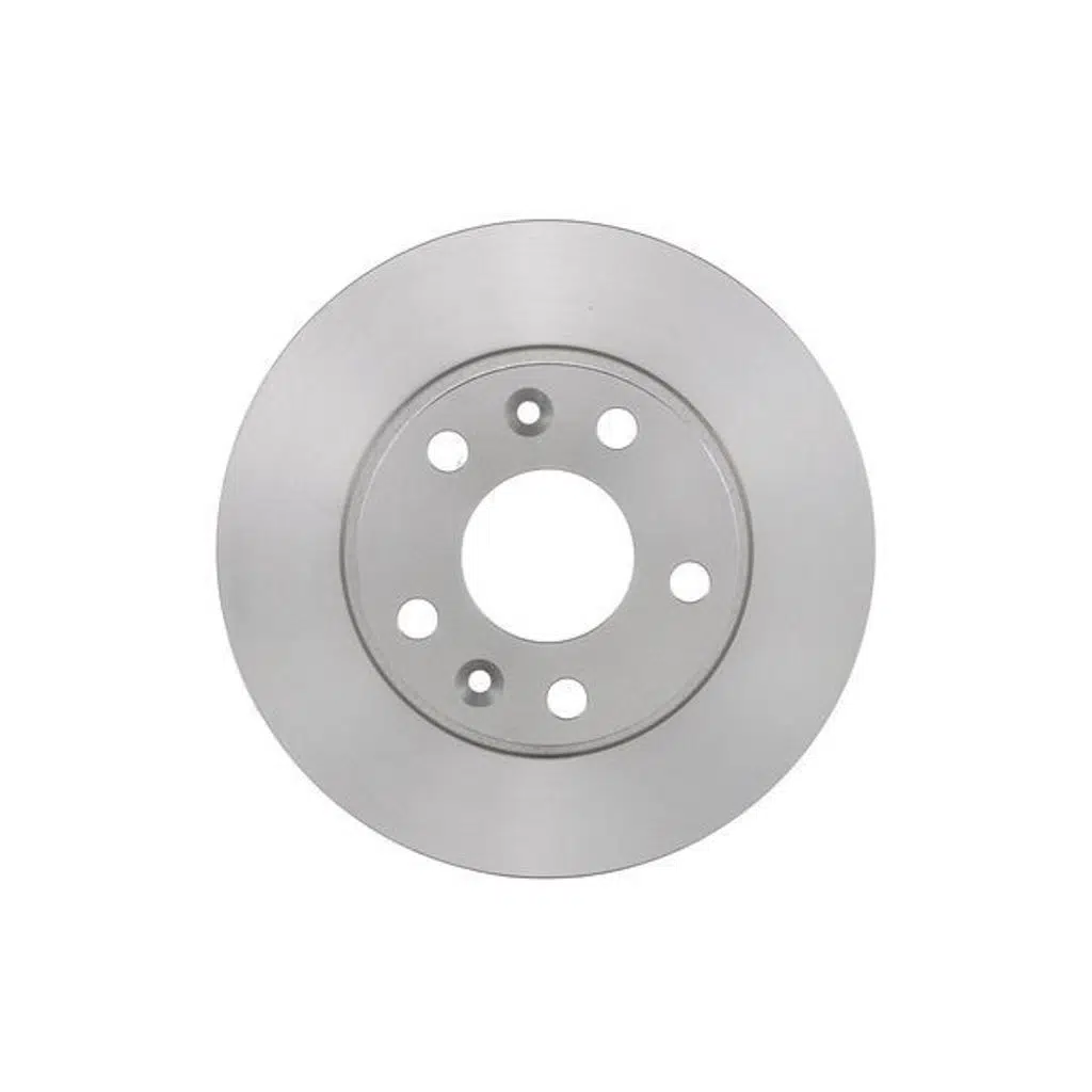 FREN DİSKİ ÖN HAVA KANALLI YÜKSEK KARBON ALAŞIMLI CİVATA KİTİ DUSTER 4X4 (269 /22.4-22 MM) (2 AD )
